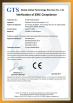 Shenzhen Sunchip Technology Co., Ltd. Certifications