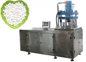 Wholesale Pharmaceutical Tablet Press Machine / Single Punch Tablet Press / Super Automatic Compression Tablet Pressing Machine from china suppliers