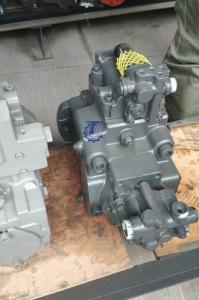 Wholesale 4700708 For Hitachi ZX670LC-5G ZX870-5G ZX870LC-5B Excavator Parts Hydraulic GEAR PUMP PUMP GP-PISTON Pump Assembly Aftermarket Original from china suppliers