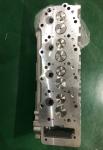 High Pressure Automotive Anti-Friction Rings 4M40 Cylinder Head Assembly And