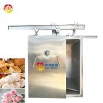 Fast Cooling Machine for Cooked Food Bakery Products Bread Flowers 304 Stainless