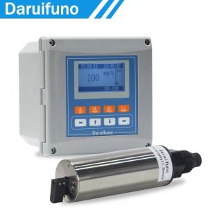 Wholesale 18 ~ 36V Chlorophyll Meter For Water Chlorophyll Measuring from china suppliers
