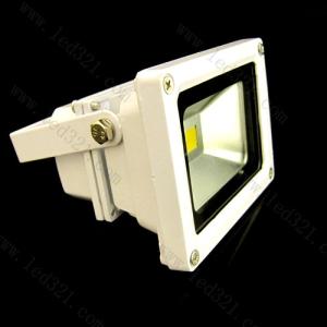 Wholesale 20W led flood light / 12V~24V 20W LED Flood light F10WA from china suppliers