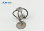 Cable Wire GR1 Small Stainless Steel Shock Absorber Durable HVAC Systems