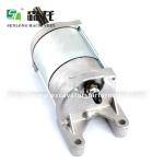 Starter CB/XRE300 11-16 Motorcycle 12V 9T CW 31200-KVK-901