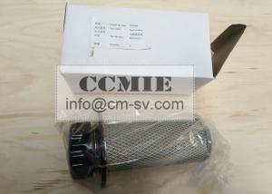 Wholesale 803164217 XCMG Wheel Loader Spare Parts Fuel oil filter for ZL50GN from china suppliers