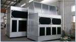 High Performance Closed Circuit Fluid Cooler Longer Life Expectancy
