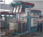 PVC Film Blowing MachineSJ55