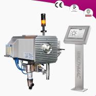 Wholesale Water Pipe Wall Thickness Measuring Instrument Online Ultrasonic Thickness Measurement Device from china suppliers