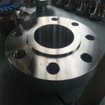 5 Inch Threaded Carbon Steel Flange A234 WPB ，Stainless Lap Joint Flange