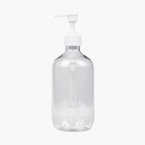 Wholesale Professional Sanitizer Big Bottle 500ml Hand Sanitizer Dispenser Bottles from china suppliers