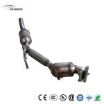 17 Volkswagen Jetta Universal Style Car Accessories Euro 5 Catalyst Auto