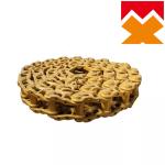 Rust Proof Excavator Track Link Komatsu Doosan Hyundai Kobelco Undercarriage