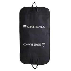 Wholesale Custom Hanging Clothes Bag , Foldable Travel Garment Suit Covers from china suppliers