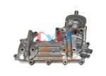 ME204277 Engine Mining Excavator Diesel ME204277 Oil Cooler Cover Mitsubishi For