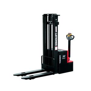Wholesale Sinolift CDD20N Full Electric Stacker Truck from china suppliers