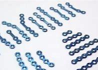 Wholesale Anatomicalfit Radius Neck Annular Locking Plate With Combi Holes from china suppliers