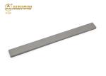 tungsten carbide strips for machining wood ,stainless steel,metal ,cemented