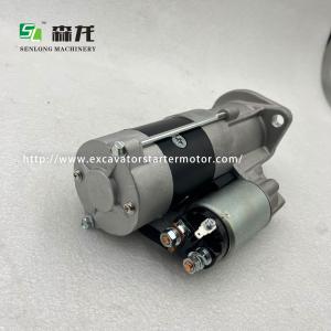 Wholesale CST35123AS CST35161AS 1039827 2803784 015206 8EA737263001 18163N 18394N 19719N 12V 10T 2.2KW Mitsubishi Starter Motor from china suppliers