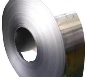Wholesale EN10130 DC01 SAE 1006 0.3MM thickness ID 400mm Slit edge Cold Rolled stainless Steel Strips from china suppliers