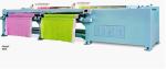 High Efficiency Quilting Embroidery Machine Stitch Distance 1mm - 12.7mm
