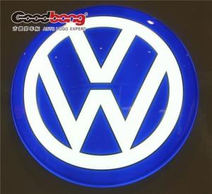Wholesale car brand name and logo sign/car logo with name from china suppliers