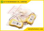 IMOS 2P CR2450 Lithium Battery 1200mah 3V With 51021 E 35mm For Digital Signage