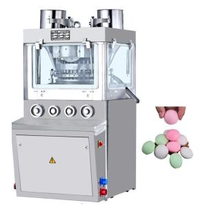Buy cheap TIANHE Camphor Ball Tablet Compression Machine Effervescent Pill Pressing from wholesalers