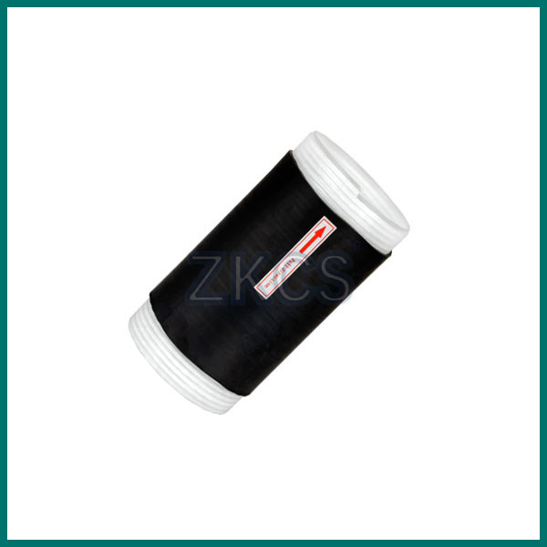 Electrical Insulation EPDM cold shrink seal Tube accommodating a wide range of cable sizes