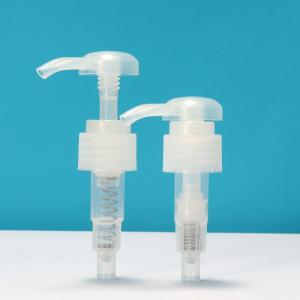Wholesale PP Lotion Moisturiser Pump Dispenser Pump Lotion Dispenser For Soap Shampoo from china suppliers