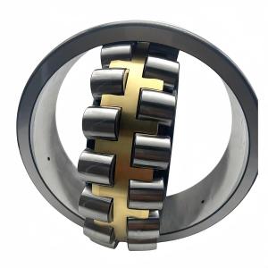 Wholesale Single Row 23152CA Spherical Roller Bearing 260*440*144mm with Chrome Steel Structure from china suppliers