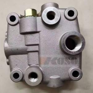 Wholesale 1191100730 1-19110073-0 Air Compressor Cylinder Head Assembly from china suppliers