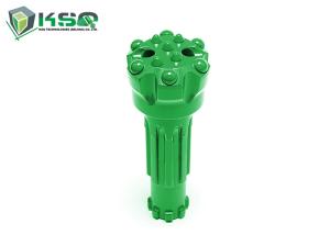 Wholesale Dhd3.5 Dth Drill Bits 3 Inch Diameter 90mm Spherical Button For Geothermal Holes from china suppliers