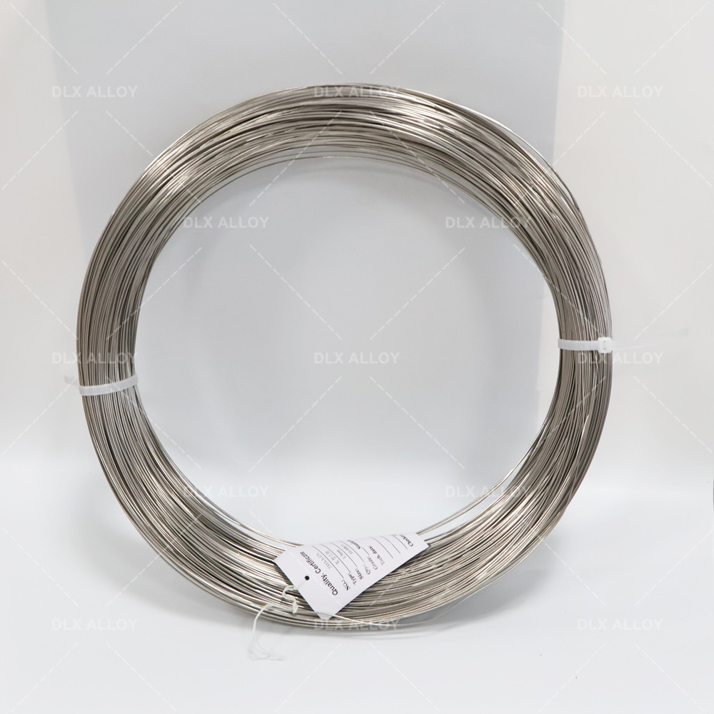 E Type Thermocouple 900 Degree Thermocouple Bare Wire E Types