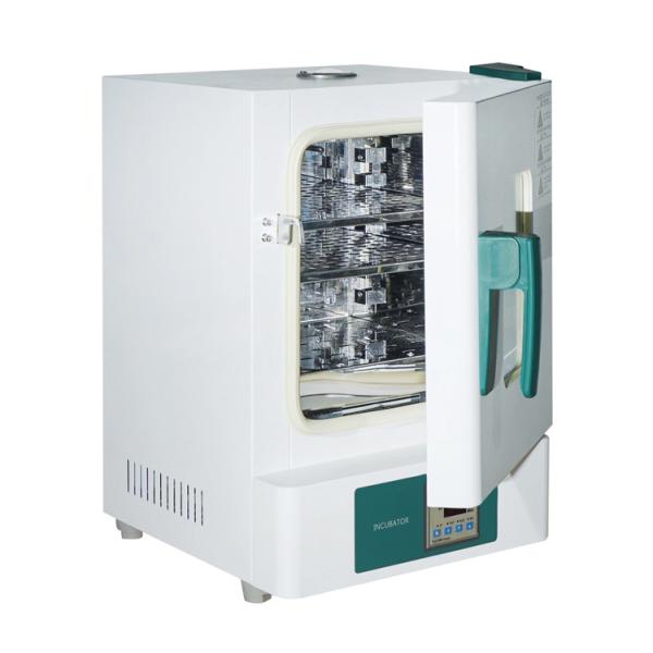 Laboratory Heating Equipments Desktop Constant-Temperature Drying Oven 18L Mini Oven Sterilizing Oven