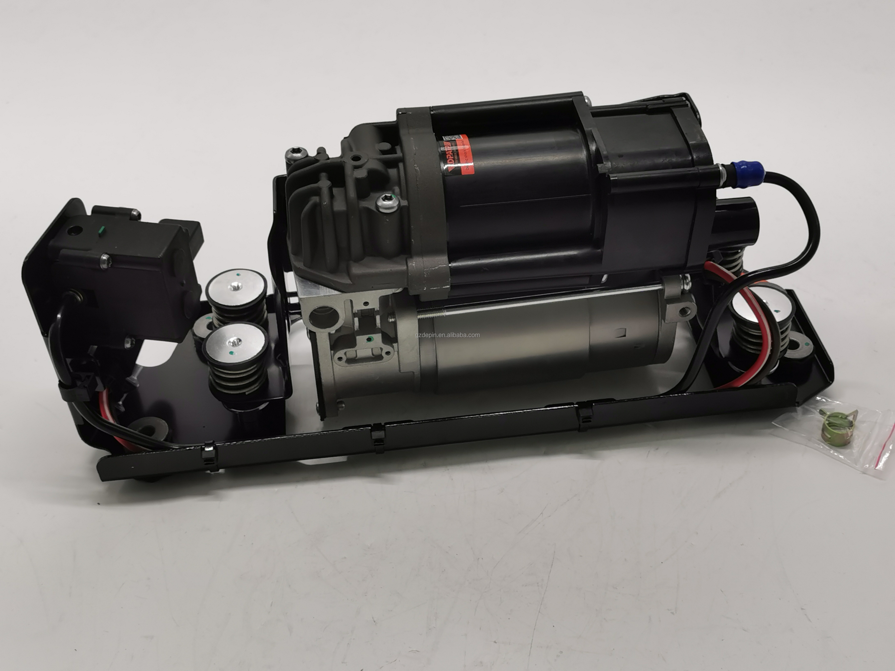37206875176 Air Suspension Pump For BMW 7 Series F01 F02 F07 5 Series GT