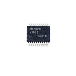 Wholesale MTCH108-I/SS from china suppliers
