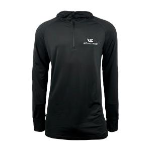 Wholesale 100 OEM Custom Polyester Elastane Wicking Quick Dry Sports T-Shirt For Men Bike Cycle from china suppliers