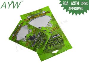 Wholesale Clear Window Medical Weed k Bags Tear Notches For Kratom Dry Herb from china suppliers