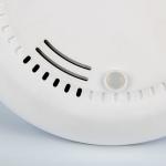 HOMEFISH USB Powered Ultrasonic Aroma Humidifier Tabletop 250ml