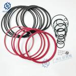 Hydraulic Hammer Rod Seals Breaker Oil Repair Seal Kit Apply for Excavator TOKU