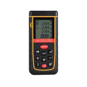 Wholesale New Design 80m Self-Calibration Laser Distance Meter from china suppliers