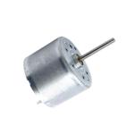 3V 6V 12V Brushed DC Electric Motor 6000Rpm 320 Motor Long Shaft For Micro Pump