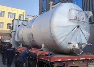 Wholesale 300Kg Freeze Dryer Machine Large Dehyrator Drying Equipment from china suppliers