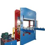 Hydraulic Rubber Vulcanizer for Rubber Product Making