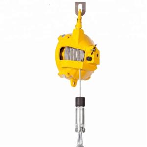 1.5m Industrial Spring Balancer , Metal Spring Balancer 20kg