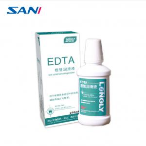 Wholesale Dental Root Canal Lubricating Solution from china suppliers