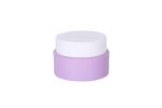 Travelling PP Empty OD 62mm Eye Cream Jar 15ml 30ml 50ml Skin Care Cosmetic