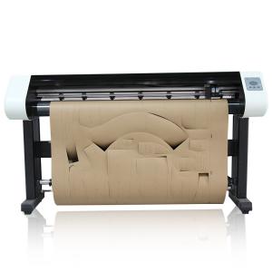 China windows inkjet plotter/pattern cutter plotter/plotter cutter print paper