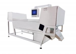 Wholesale High Definition Belt Color Sorter With Ccd Camera Image Acquisition System from china suppliers